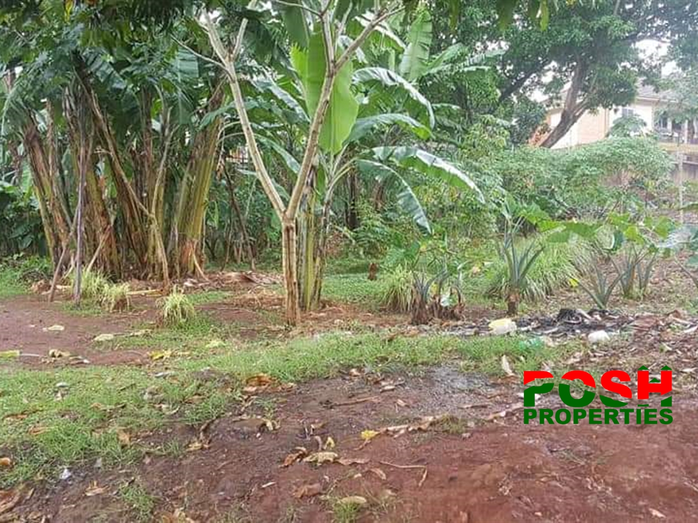 Residential Land for sale in Bukoto Kampala