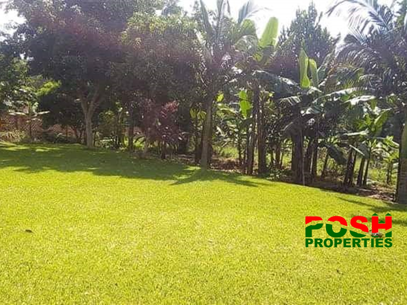 Bungalow for sale in Gayaza Wakiso