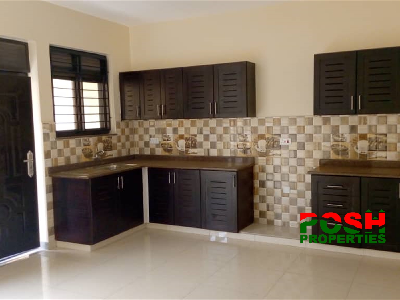 Apartment for rent in Ntinda Kampala