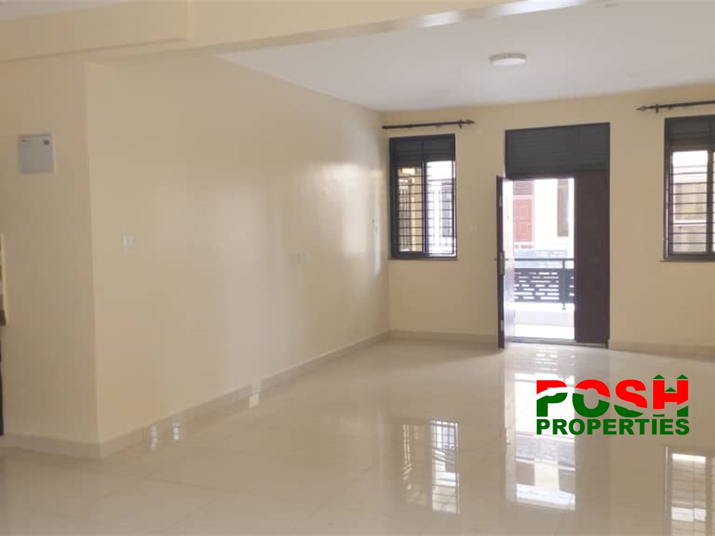 Apartment for rent in Ntinda Kampala