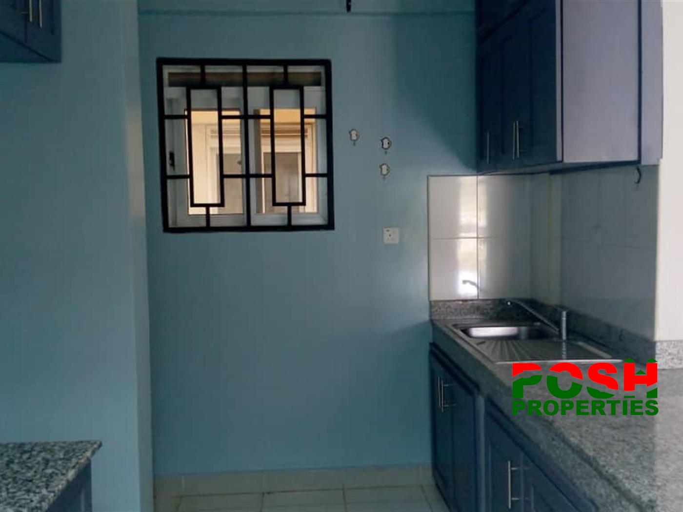 Apartment for rent in Naalya Wakiso