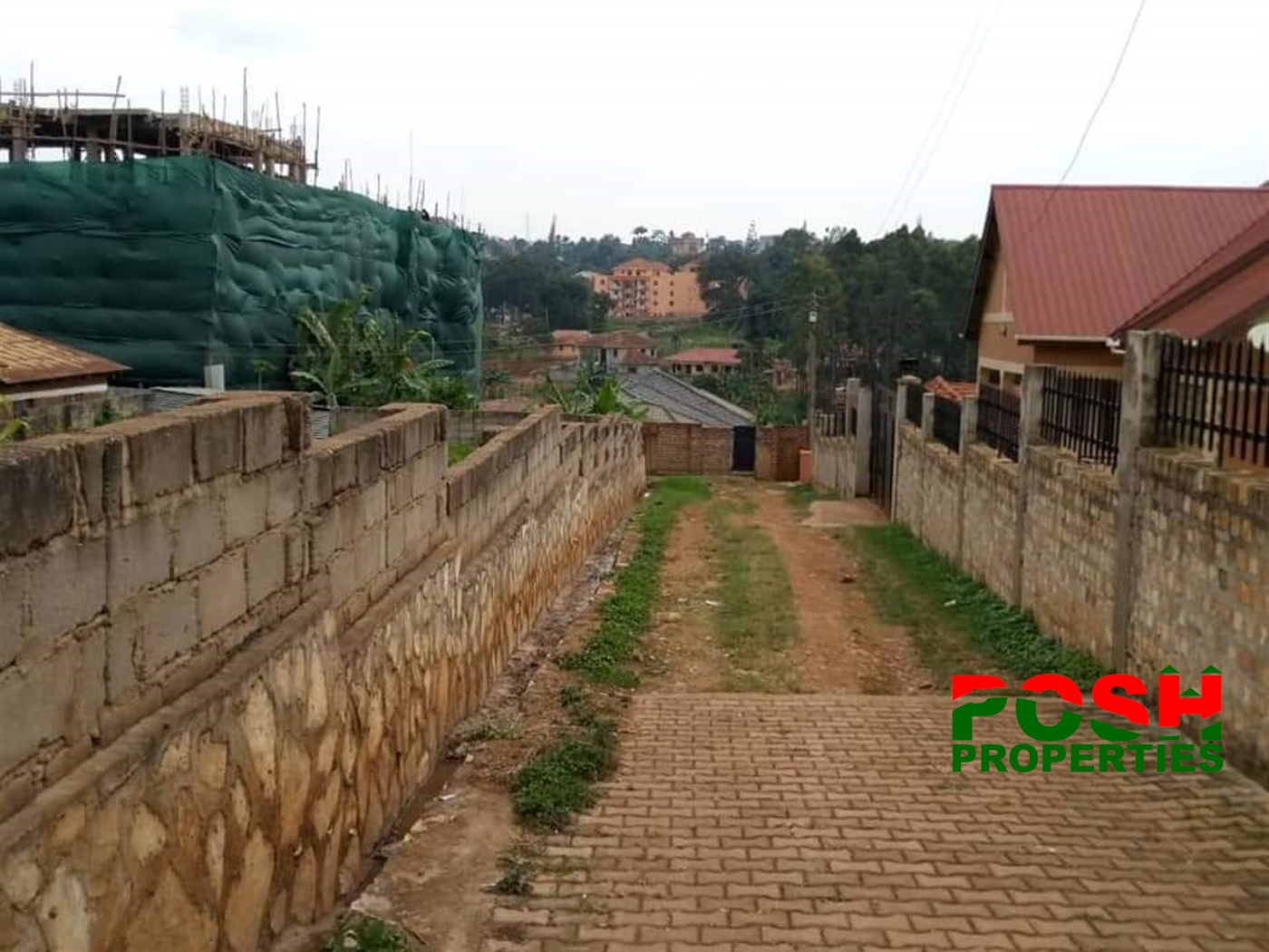 Residential Land for sale in Ntinda Kampala