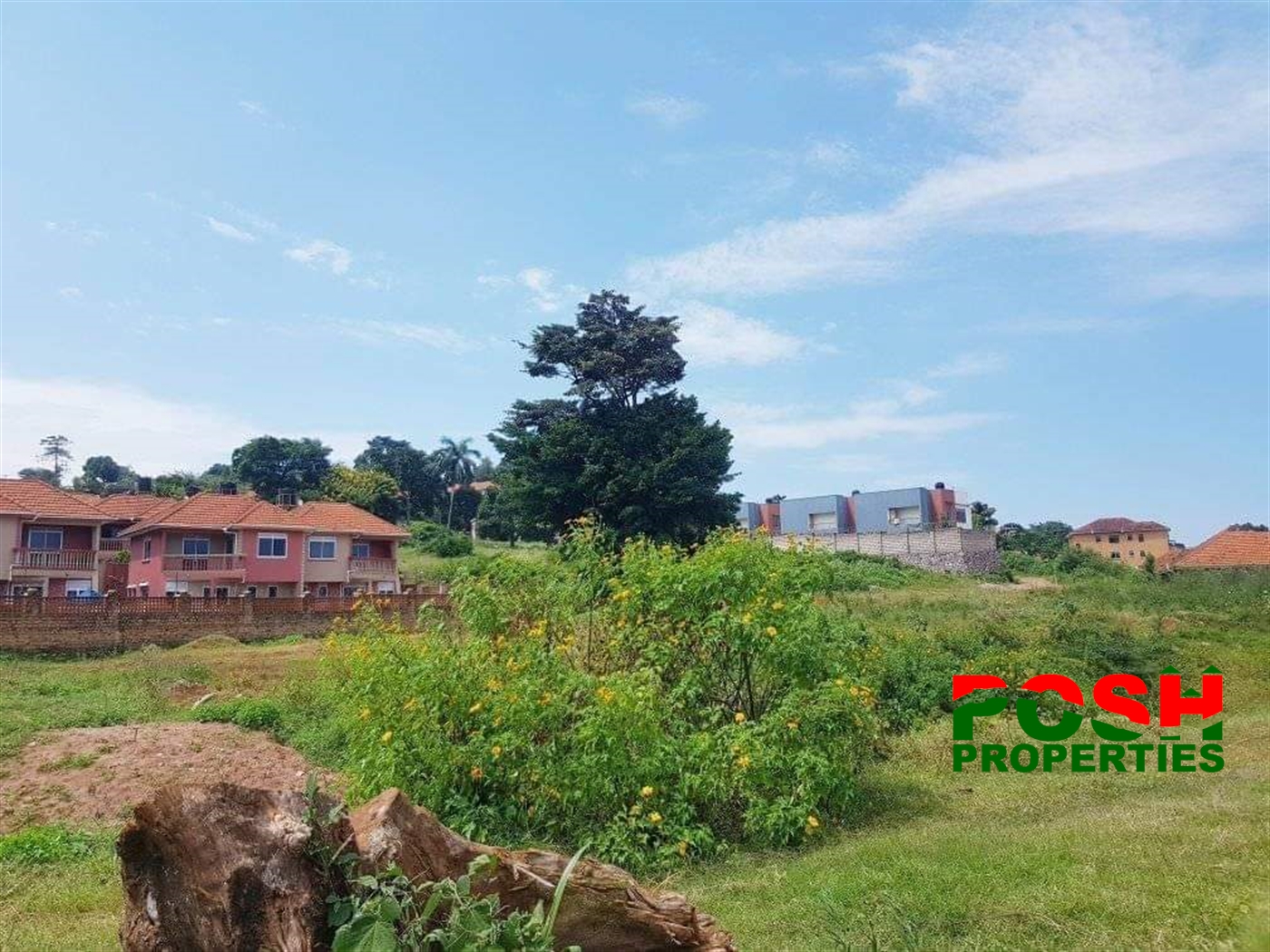 Residential Land for sale in Muyenga Wakiso