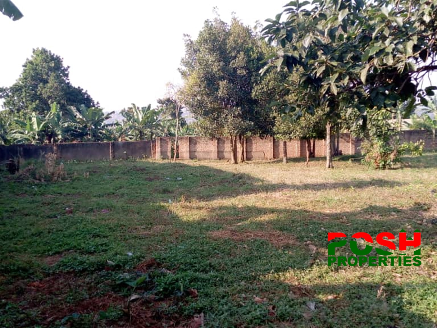 Residential Land for sale in Mutundwe Wakiso