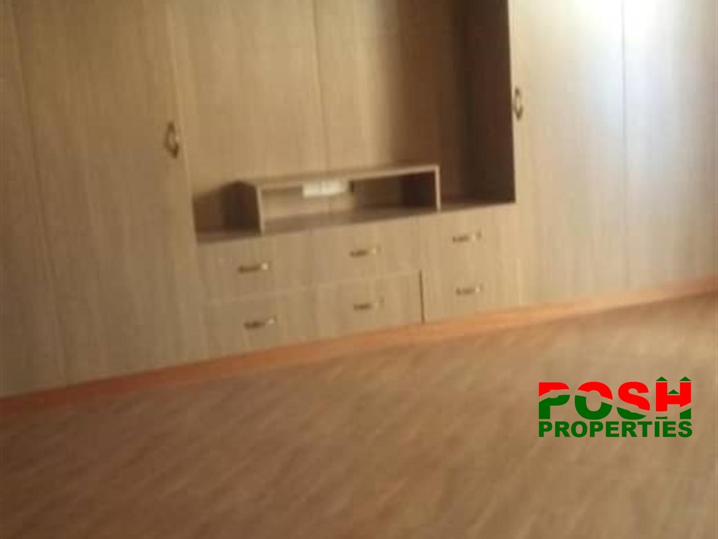 Apartment for sale in Kololo Kampala