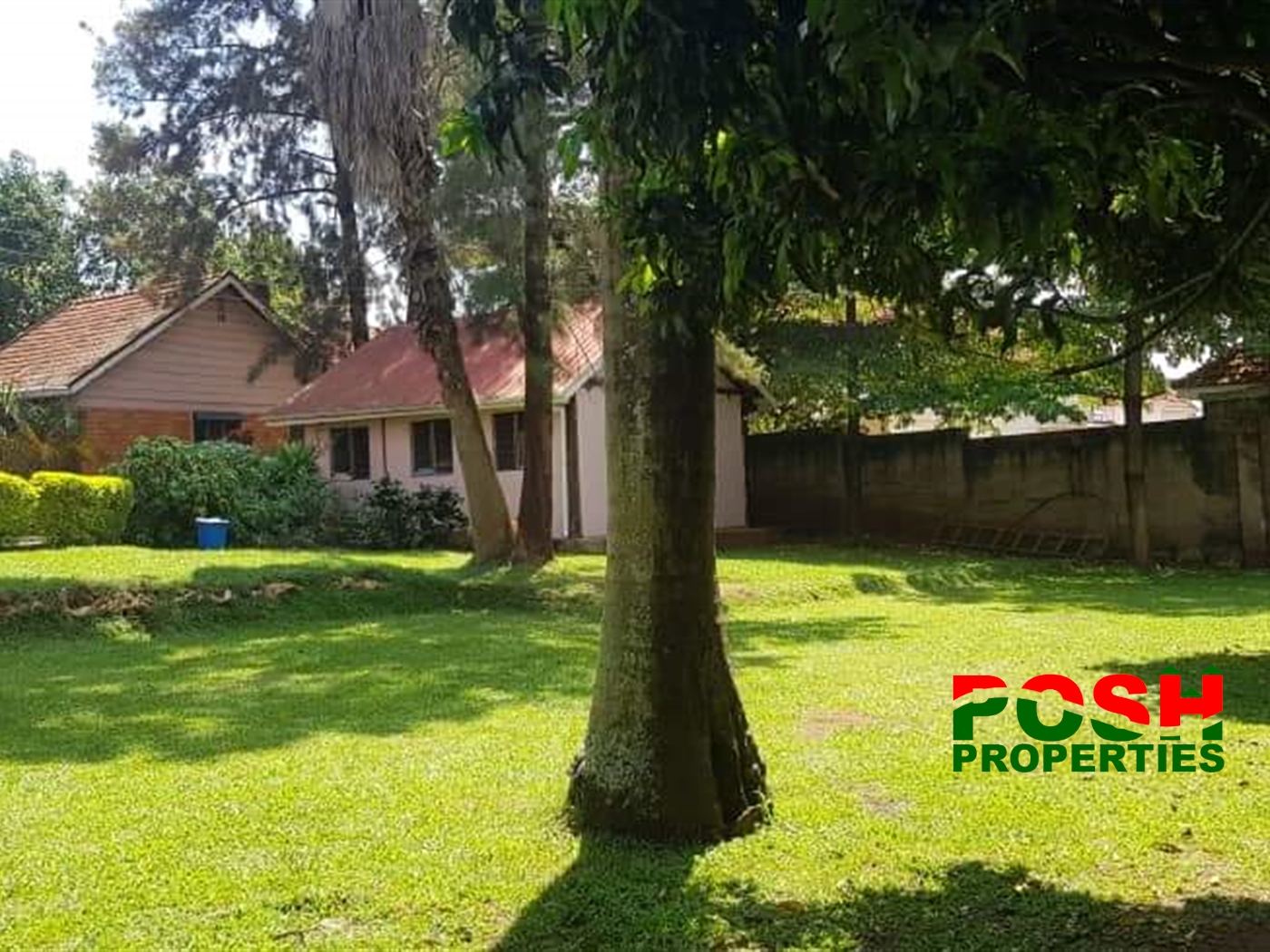 Mansion for sale in Muyenga Kampala