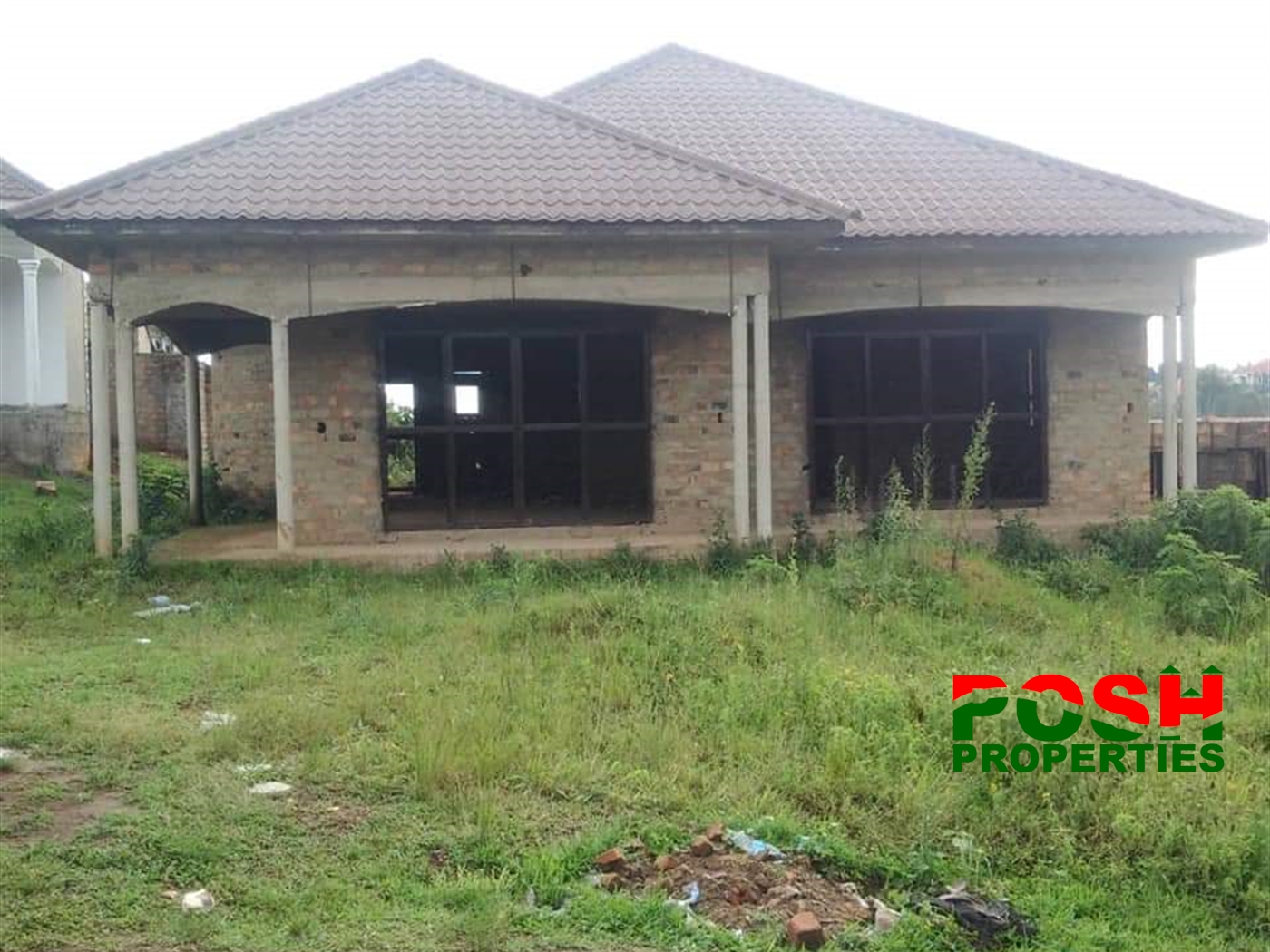 Bungalow for sale in Buwaate Wakiso