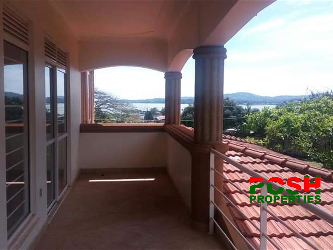 Mansion for sale in Luzira Kampala