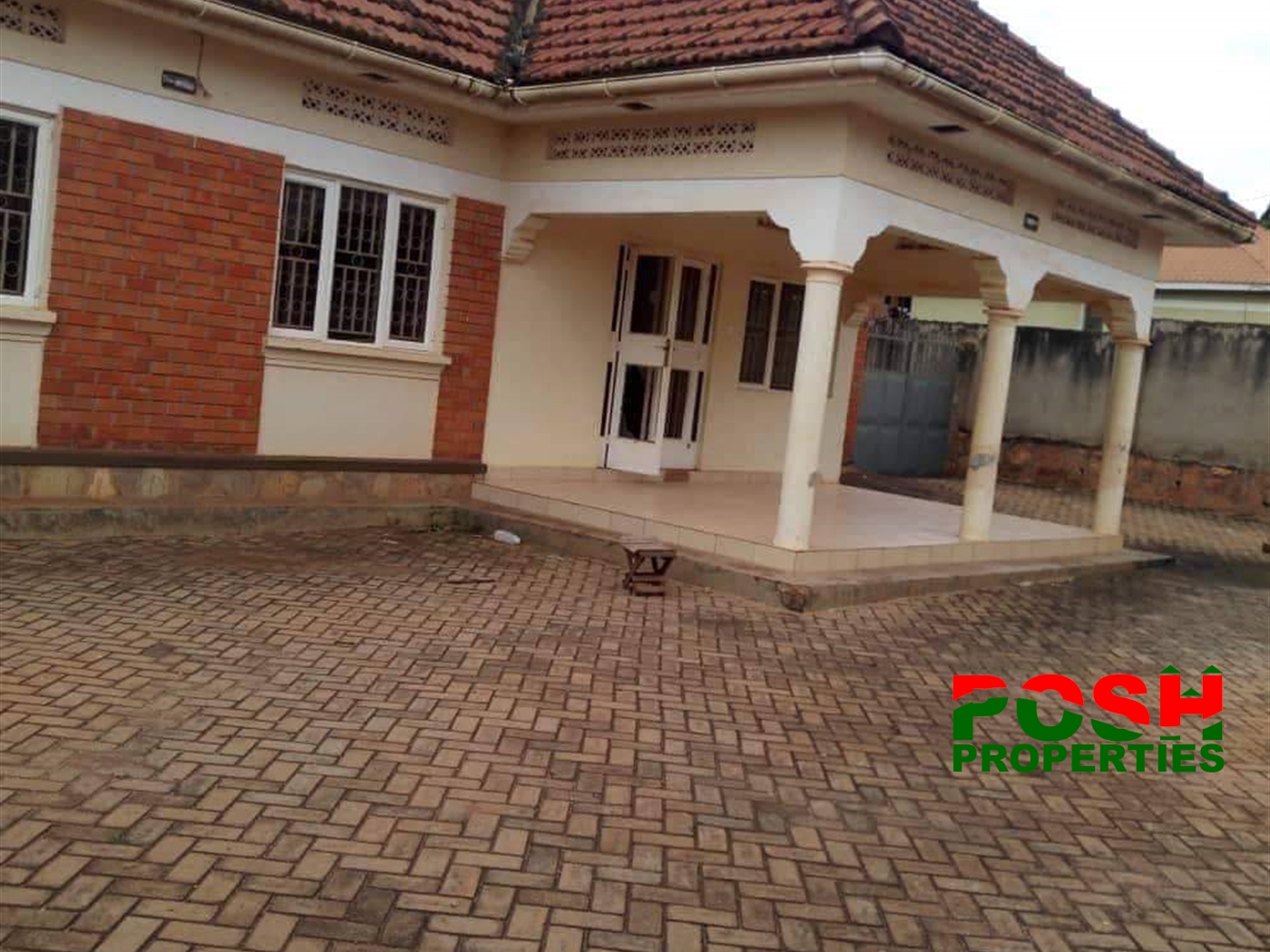 Bungalow for sale in Namugongo Wakiso