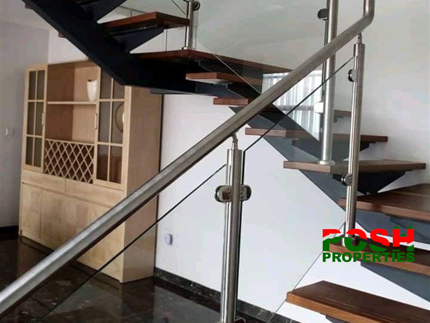 Apartment for rent in Kampalacentral Kampala