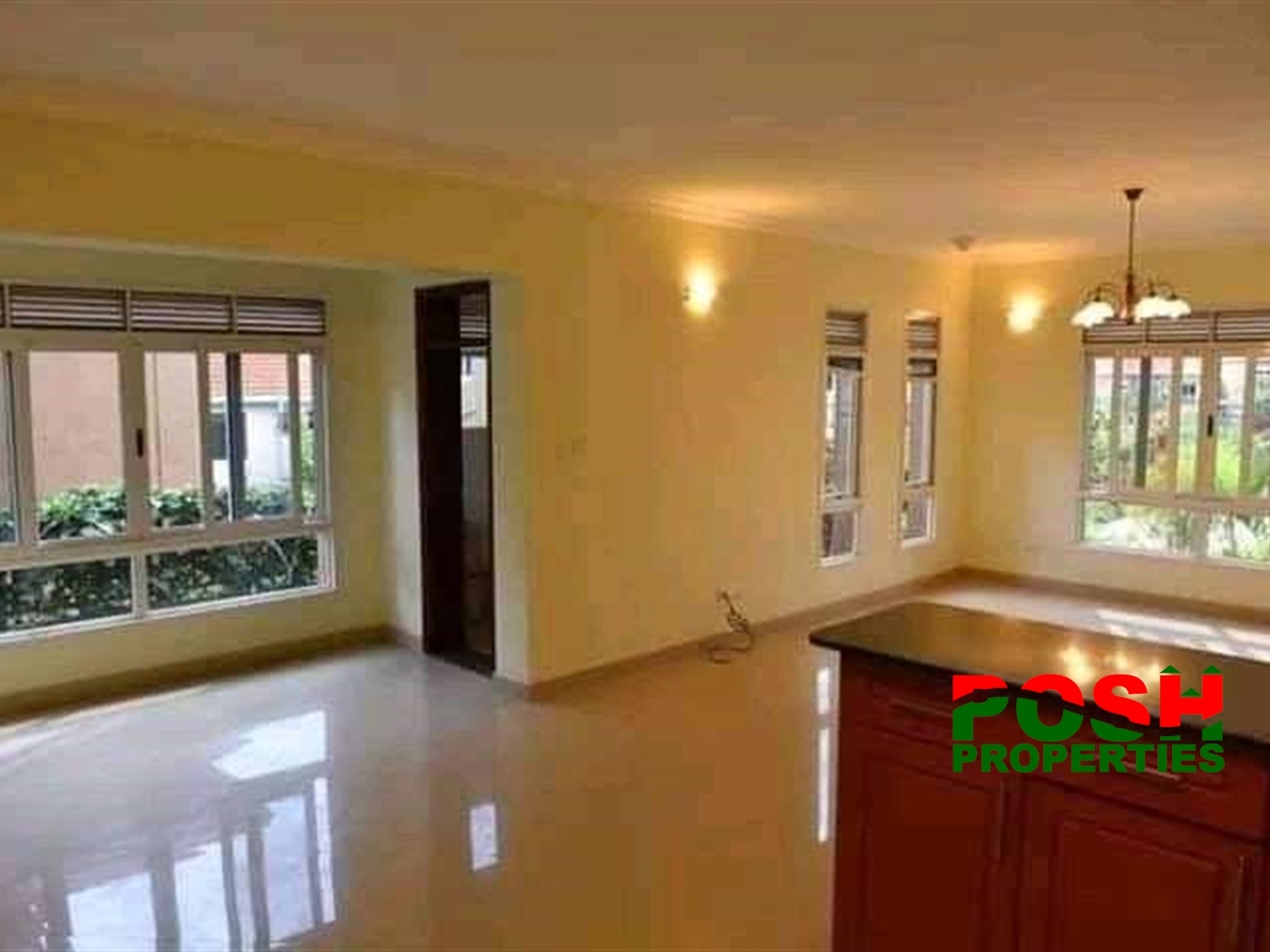 Town House for rent in Muyenga Kampala