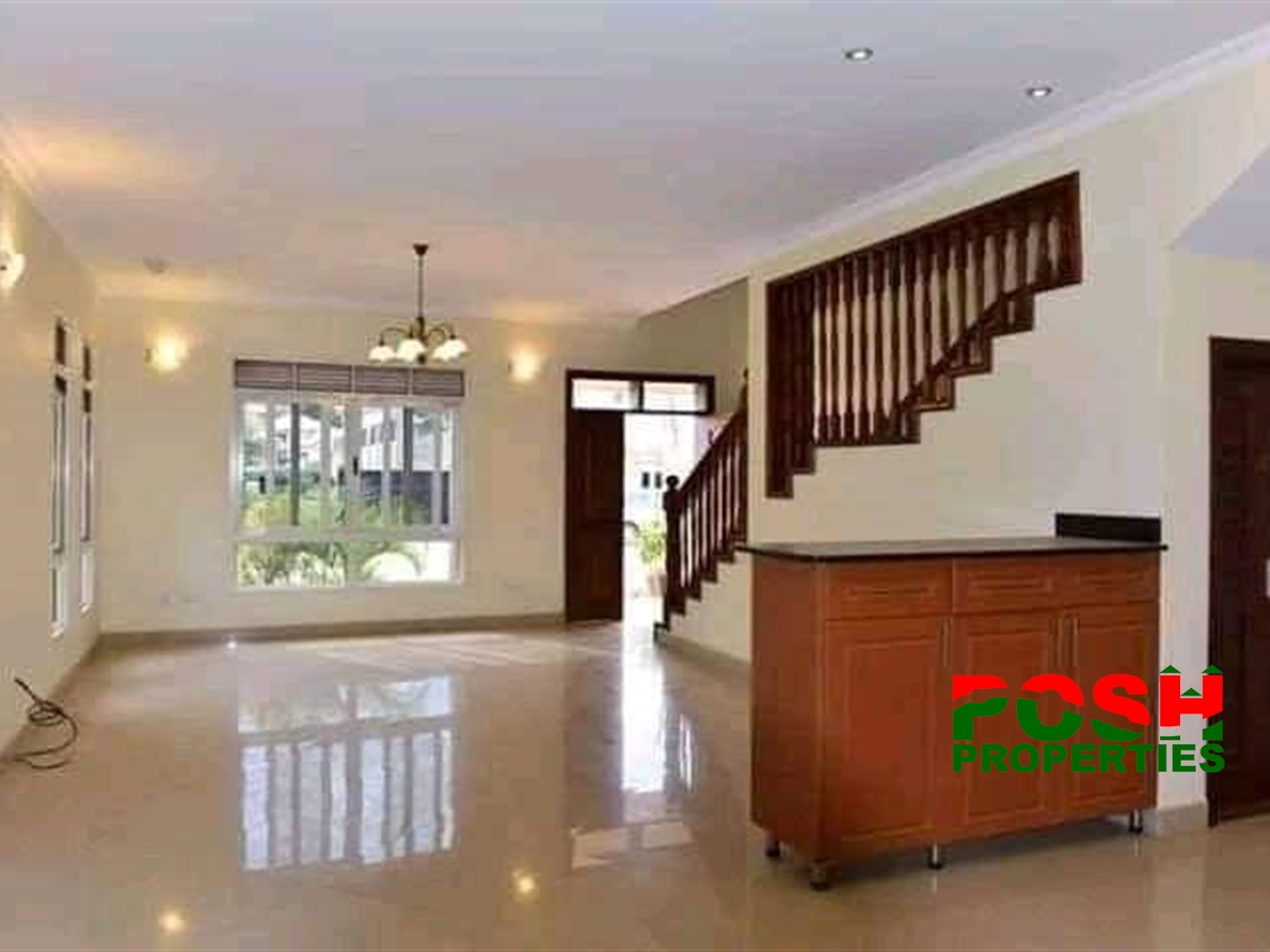 Town House for rent in Muyenga Kampala