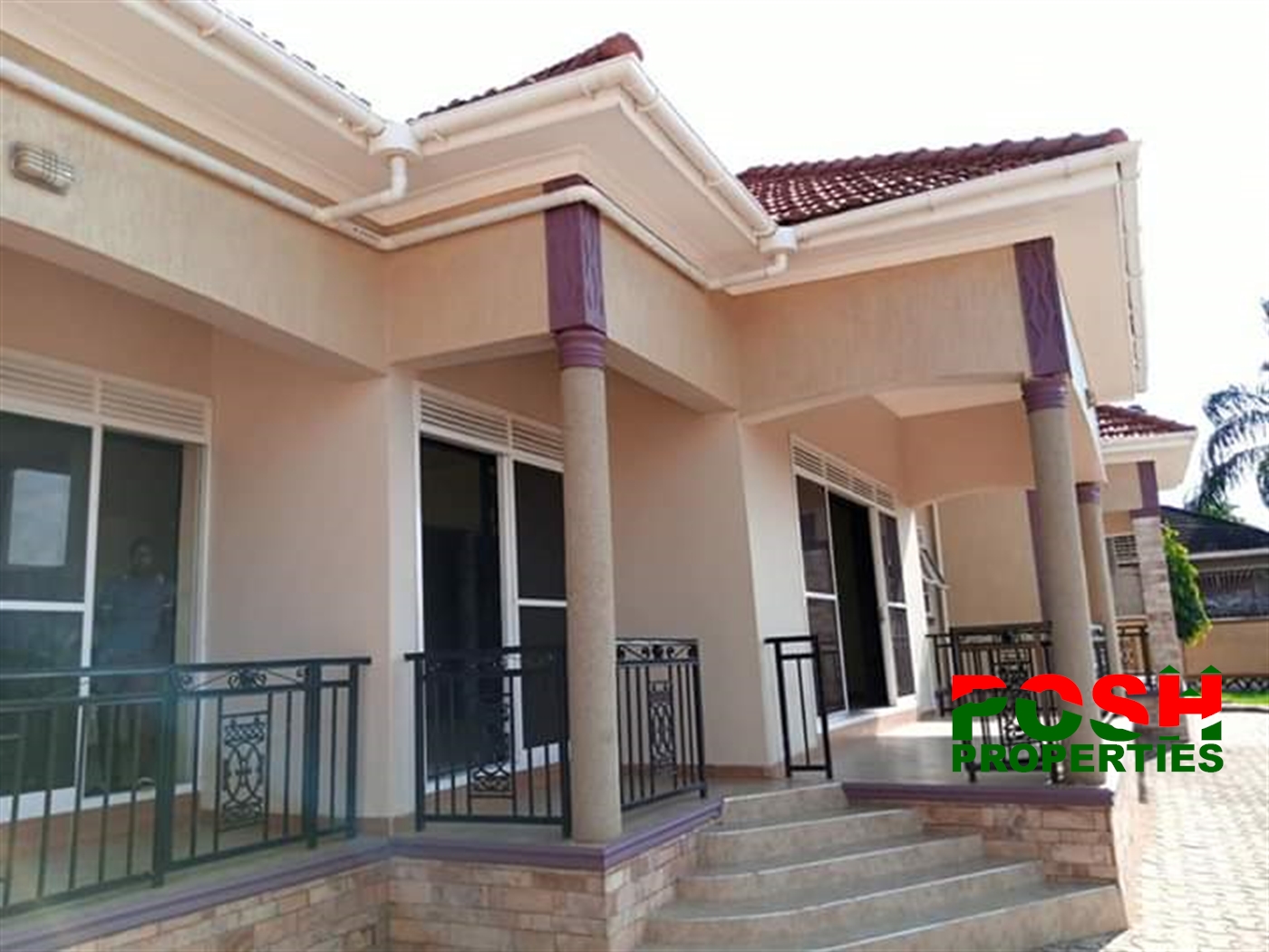 Bungalow for sale in Kira Wakiso