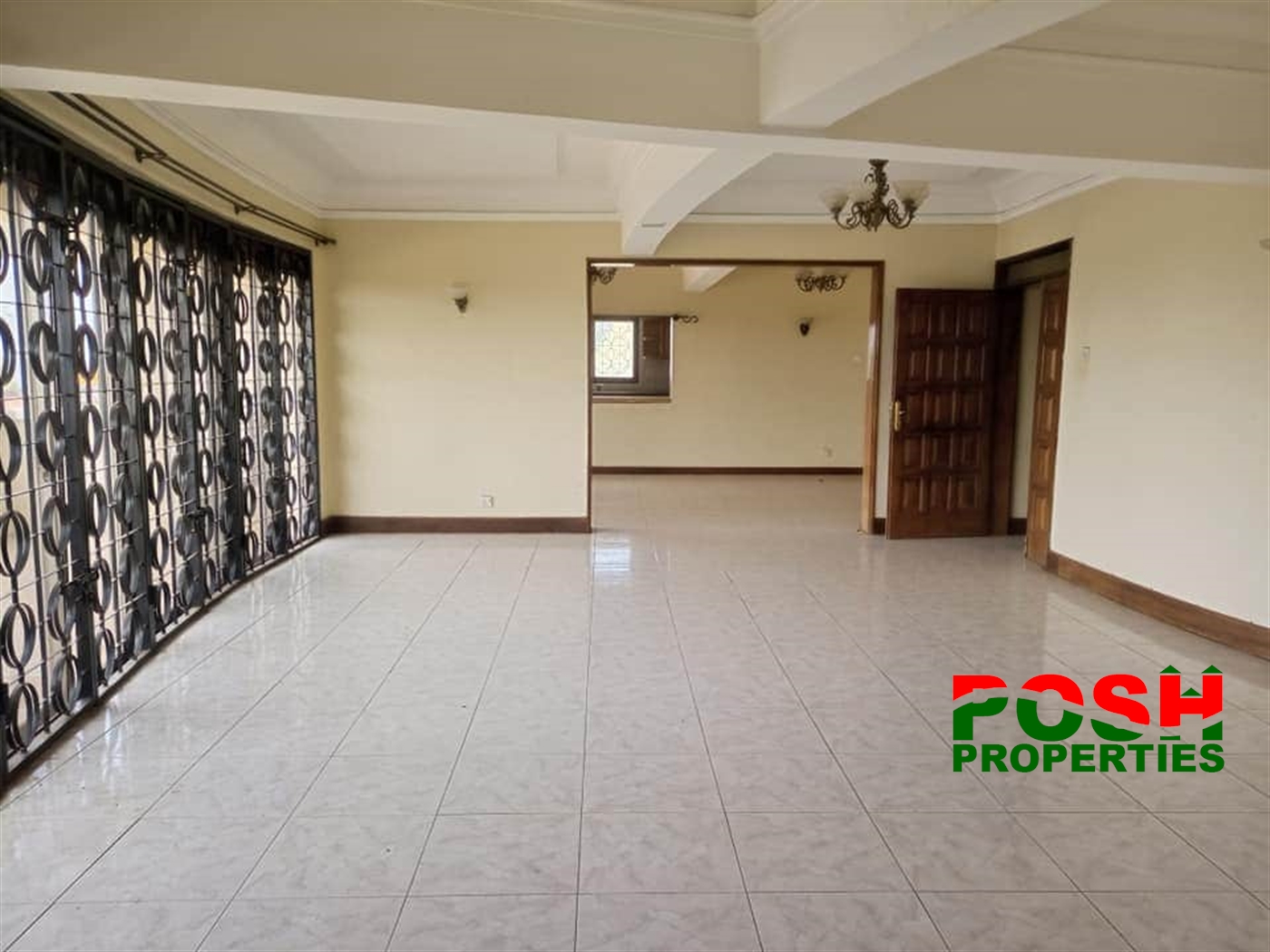 Storeyed house for rent in Mutungo Kampala