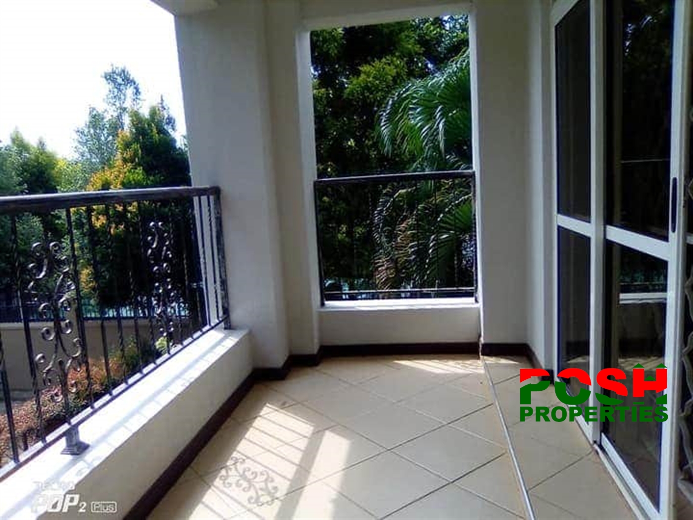 Mansion for rent in Ntinda Kampala