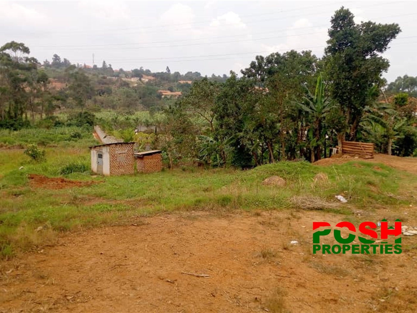 Residential Land for sale in Buwaate Wakiso