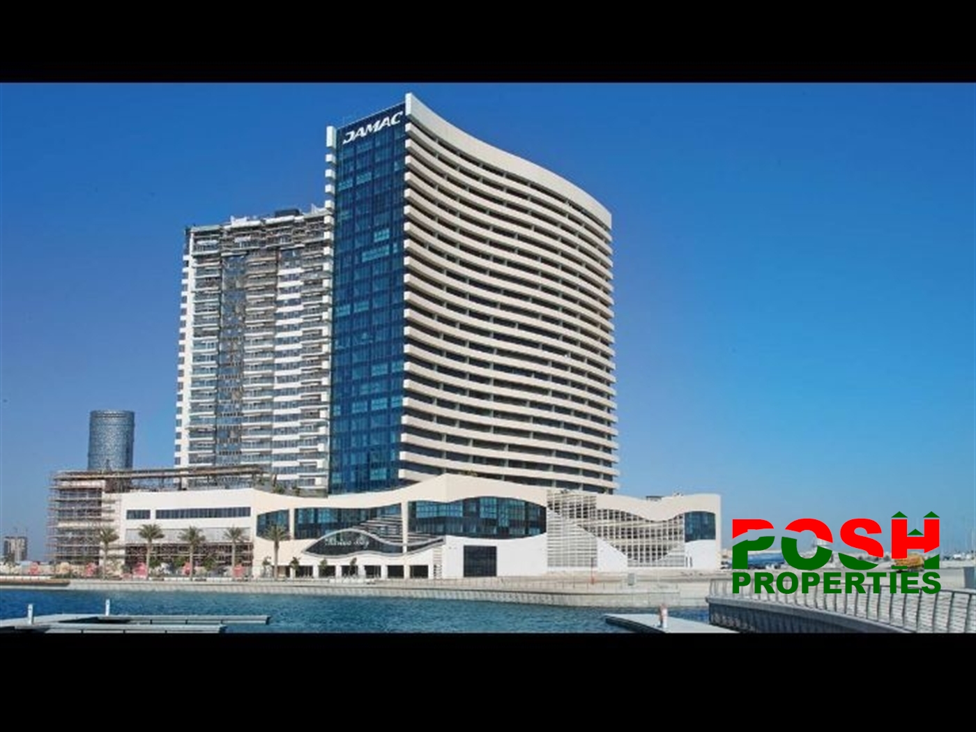 Apartment for sale in Abudhabi International