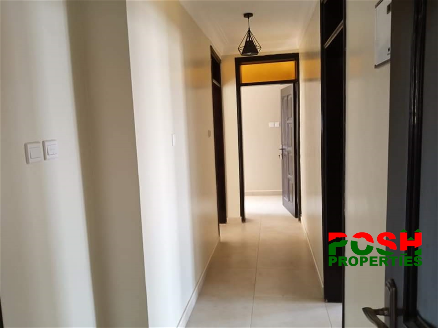 Apartment for rent in Kyaliwajjala Wakiso