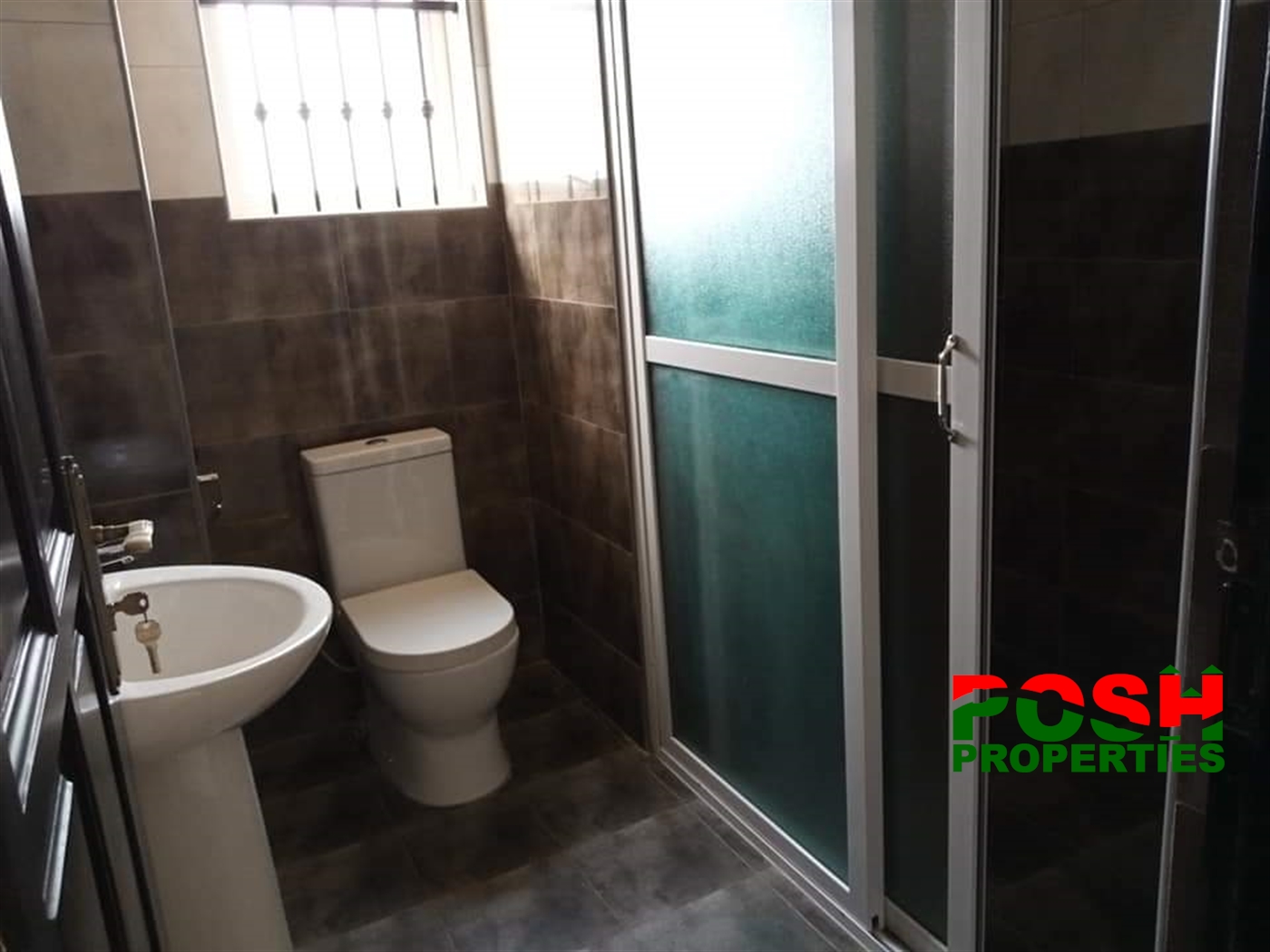 Apartment for rent in Kyaliwajjala Wakiso