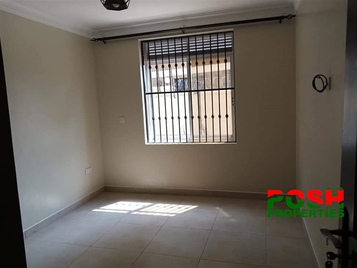 Apartment for rent in Kyaliwajjala Wakiso