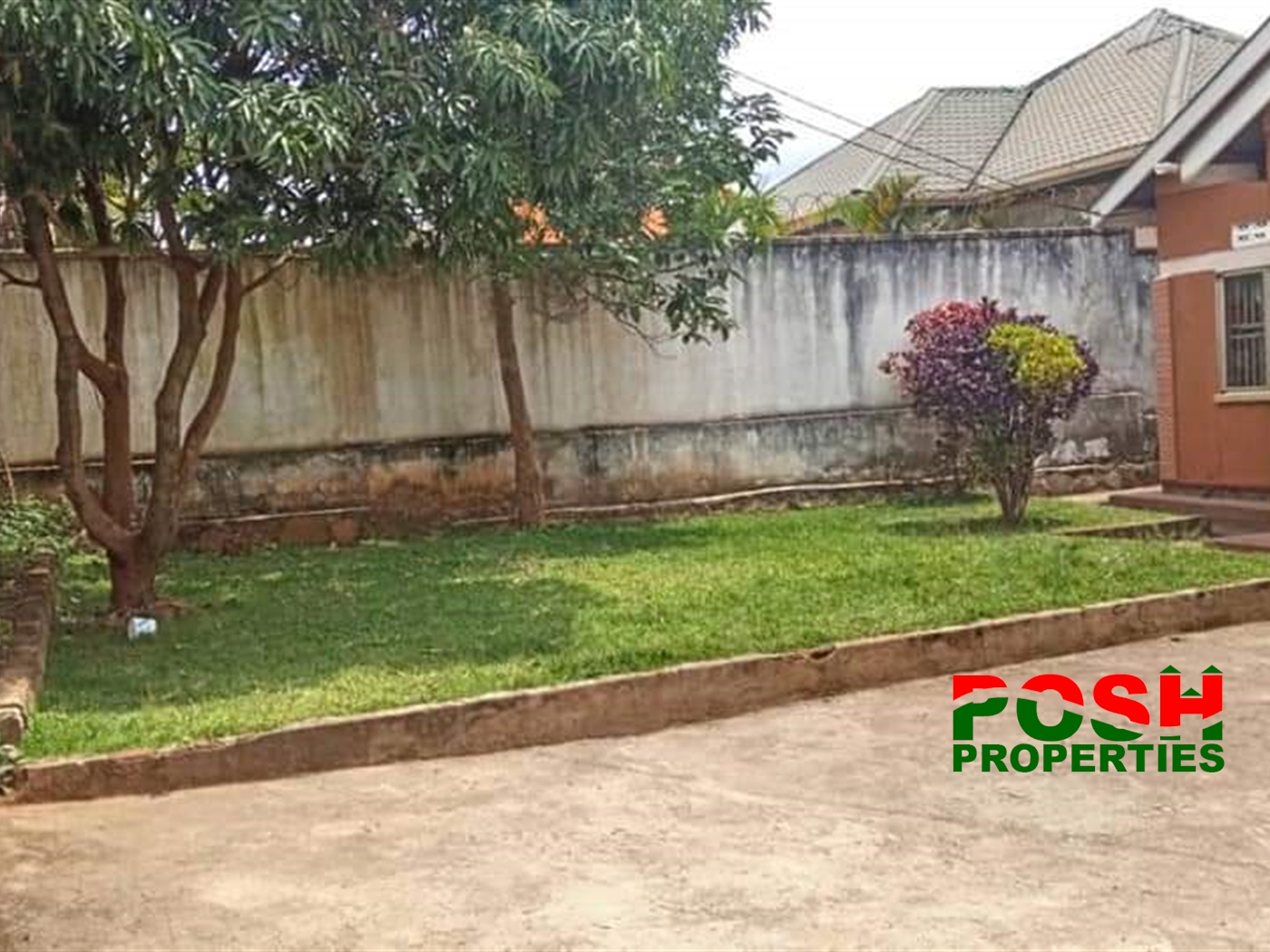 Bungalow for sale in Bweyogerere Wakiso