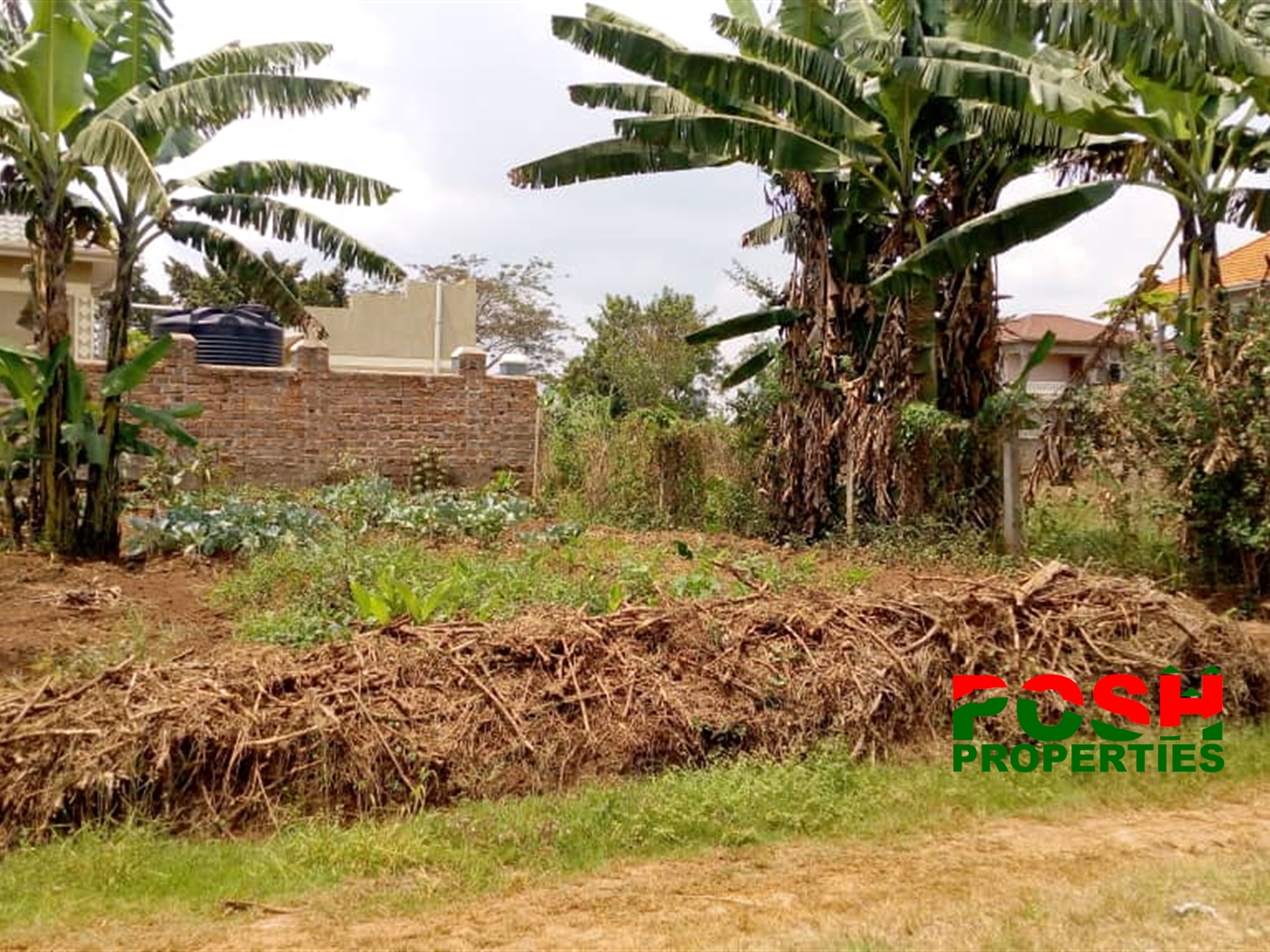 Residential Land for sale in Gayaza Wakiso