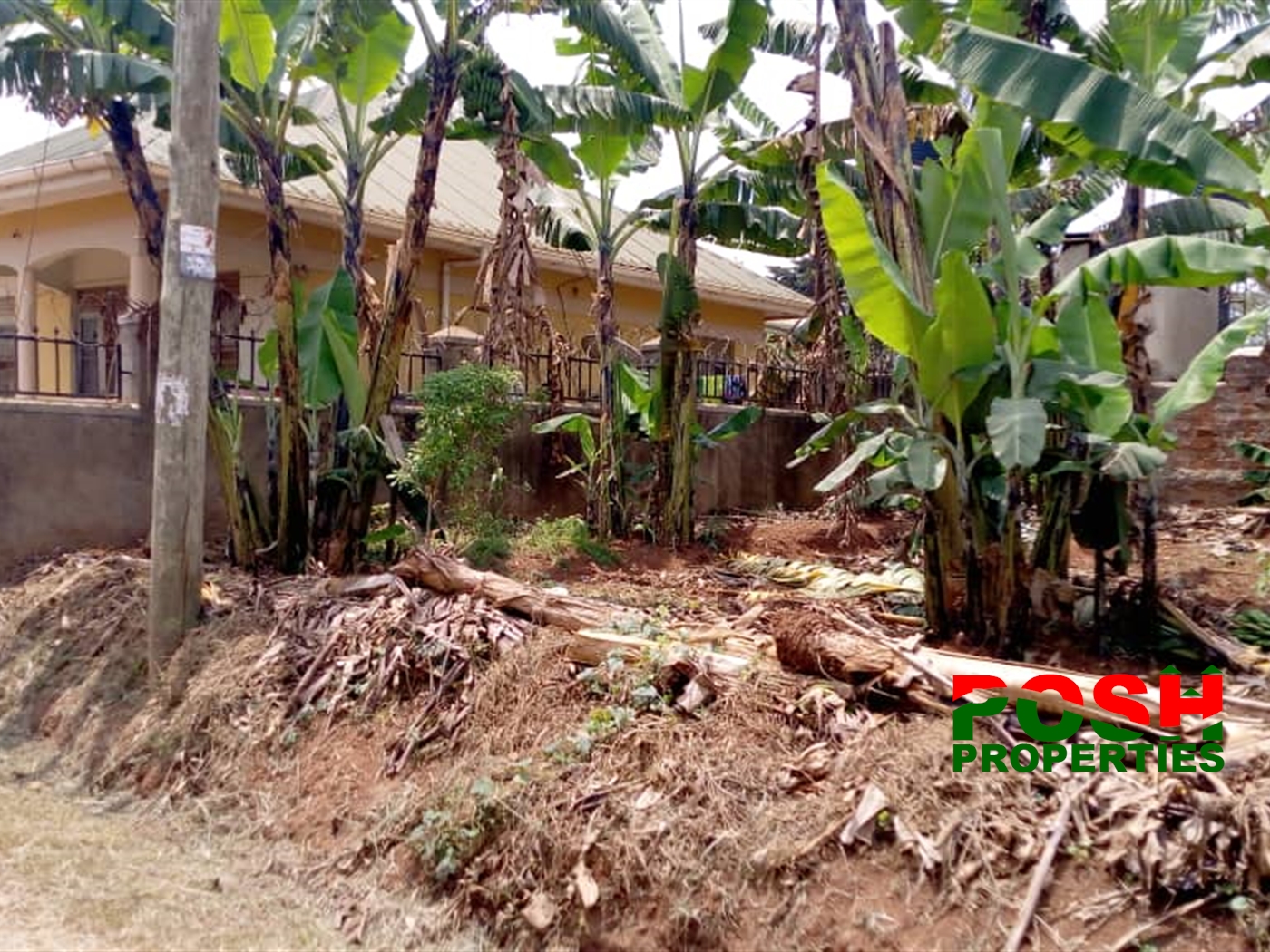 Residential Land for sale in Gayaza Wakiso