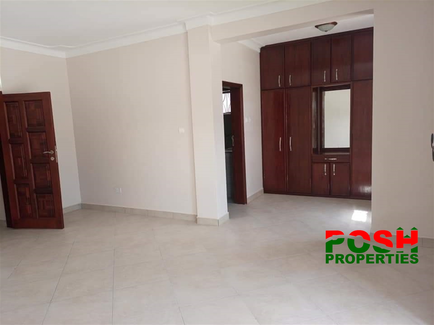 Apartment for rent in Muyenga Kampala