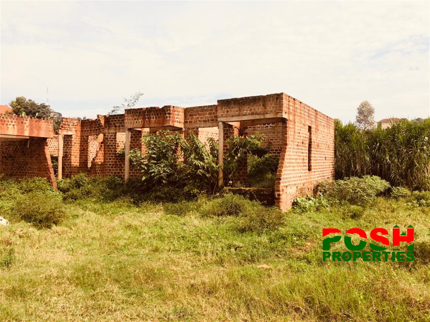 Residential Land for sale in Kisaasi Kampala