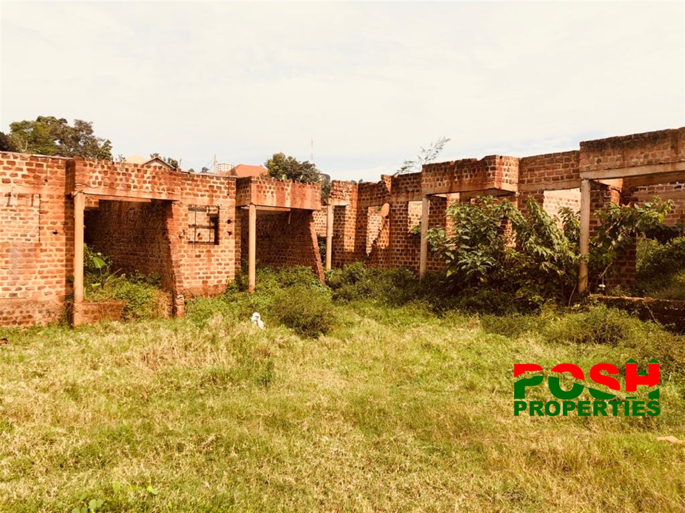 Residential Land for sale in Kisaasi Kampala