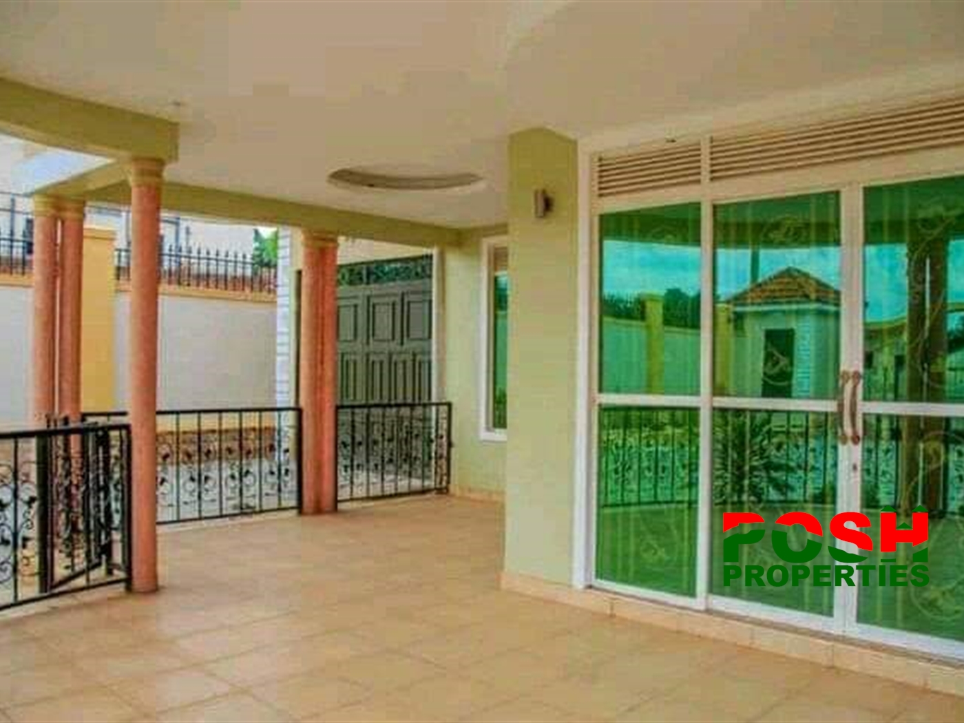 Bungalow for sale in Kulambilo Kampala