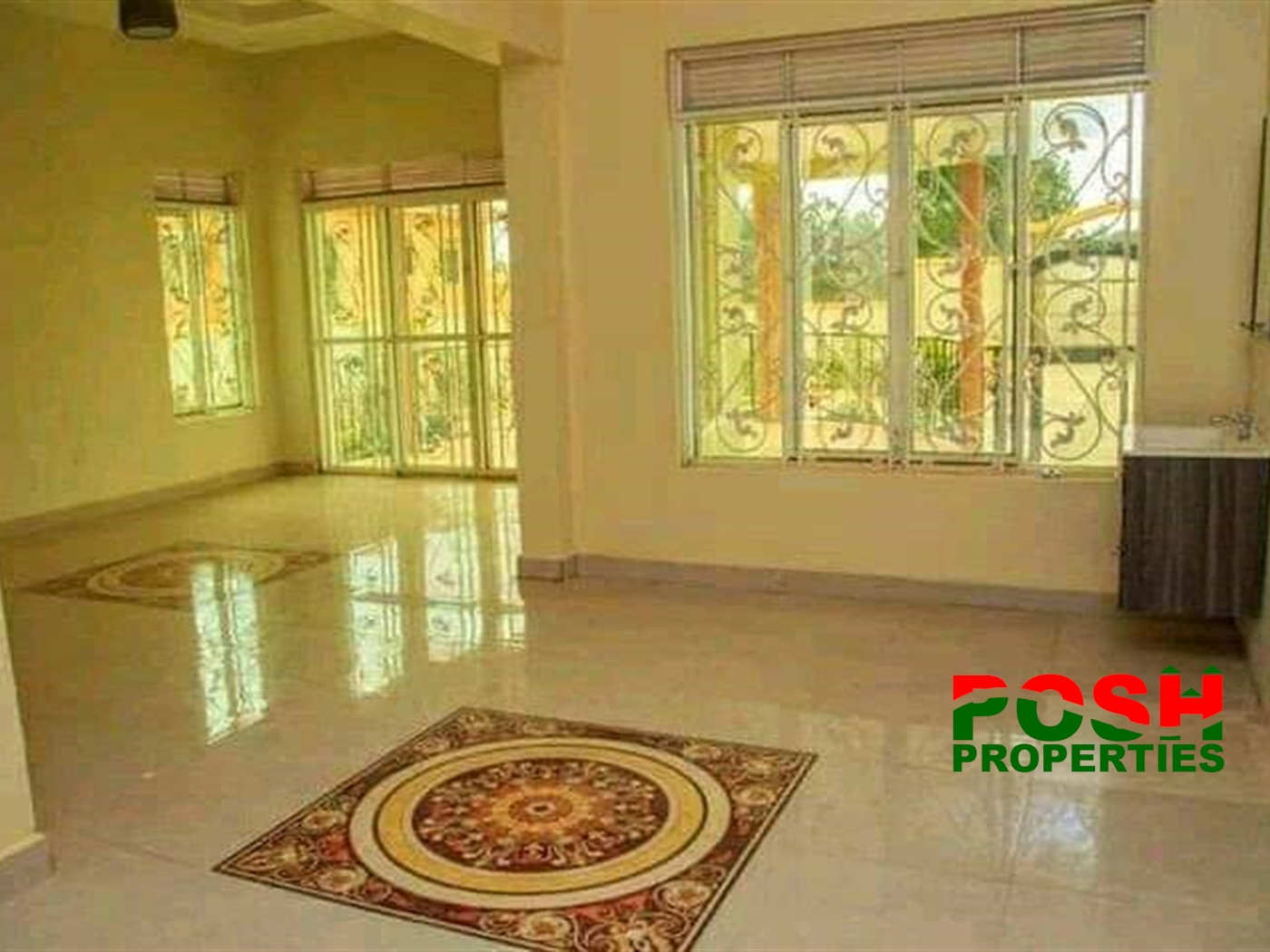 Bungalow for sale in Kulambilo Kampala