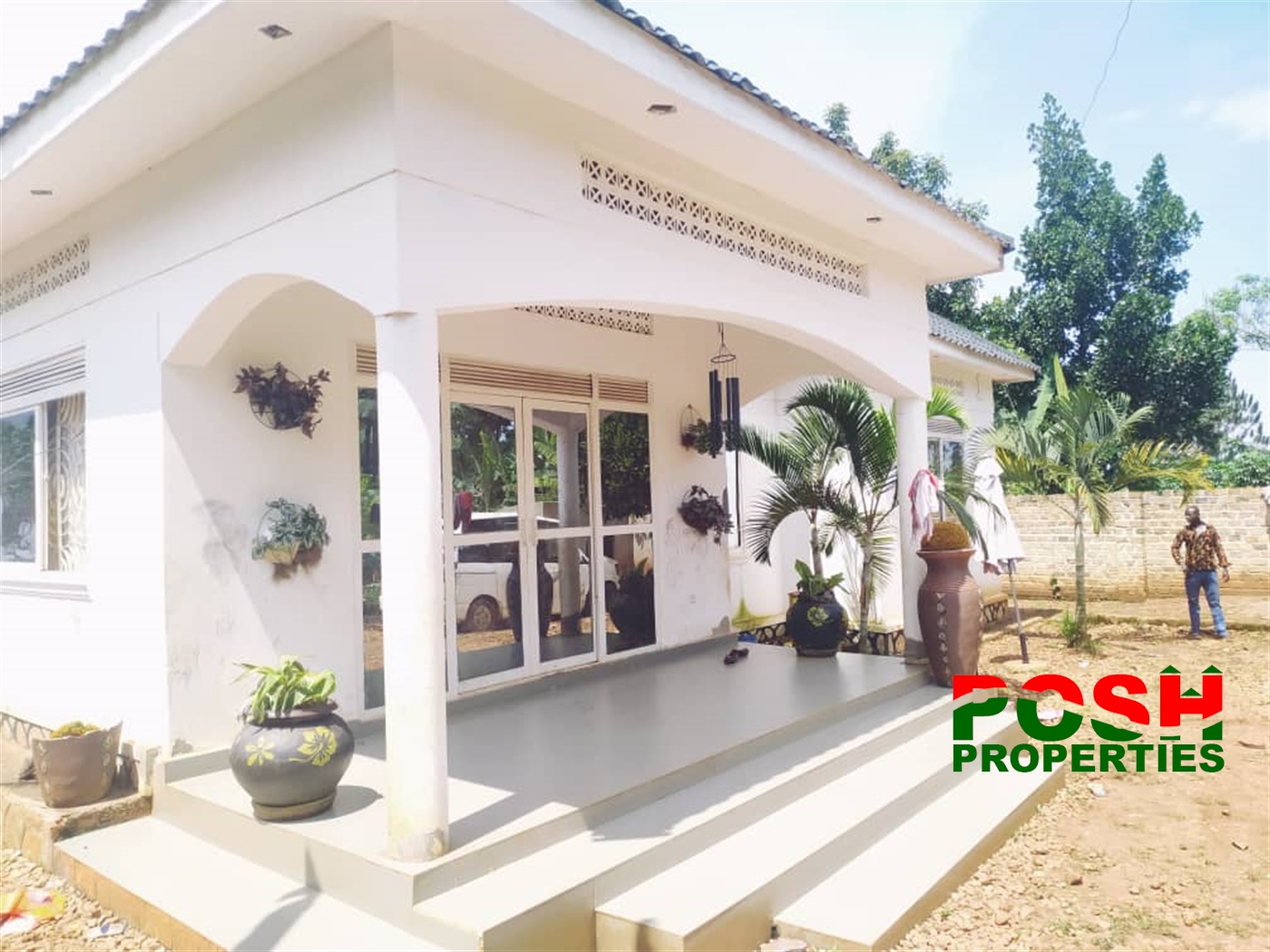 Bungalow for sale in Sonde Wakiso