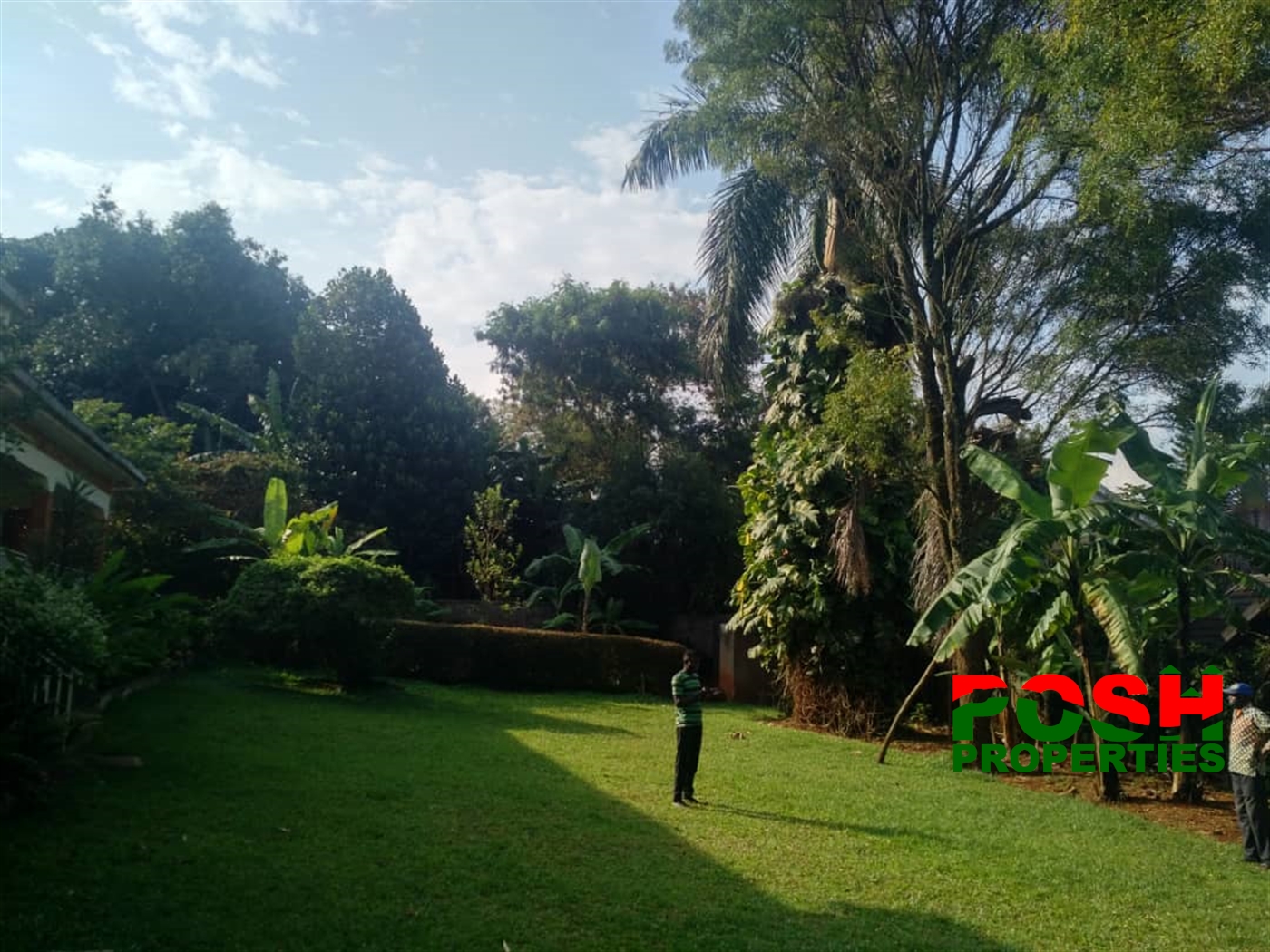 Bungalow for sale in Bbunga Kampala