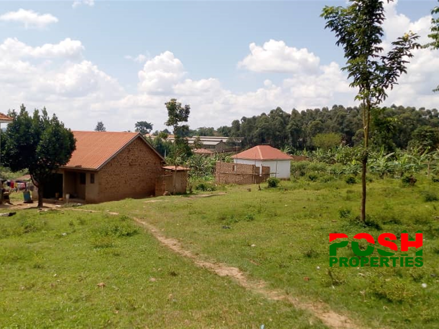 Residential Land for sale in Kira Wakiso