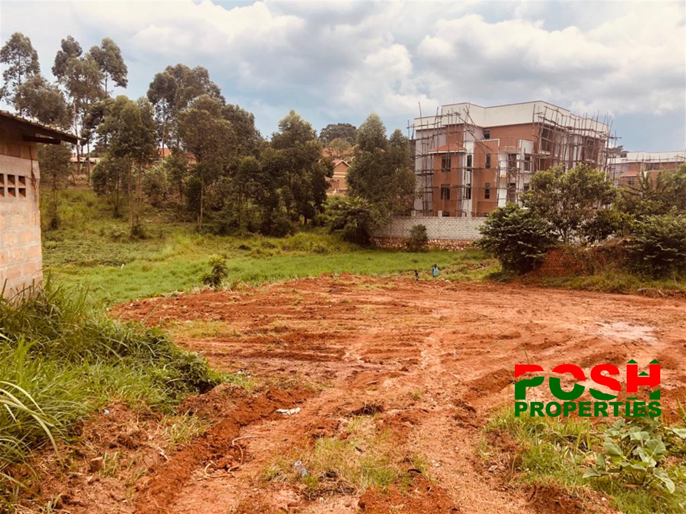 Residential Land for sale in Buwaate Wakiso