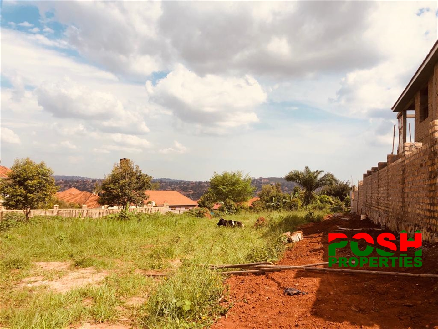 Residential Land for sale in Buwaate Wakiso