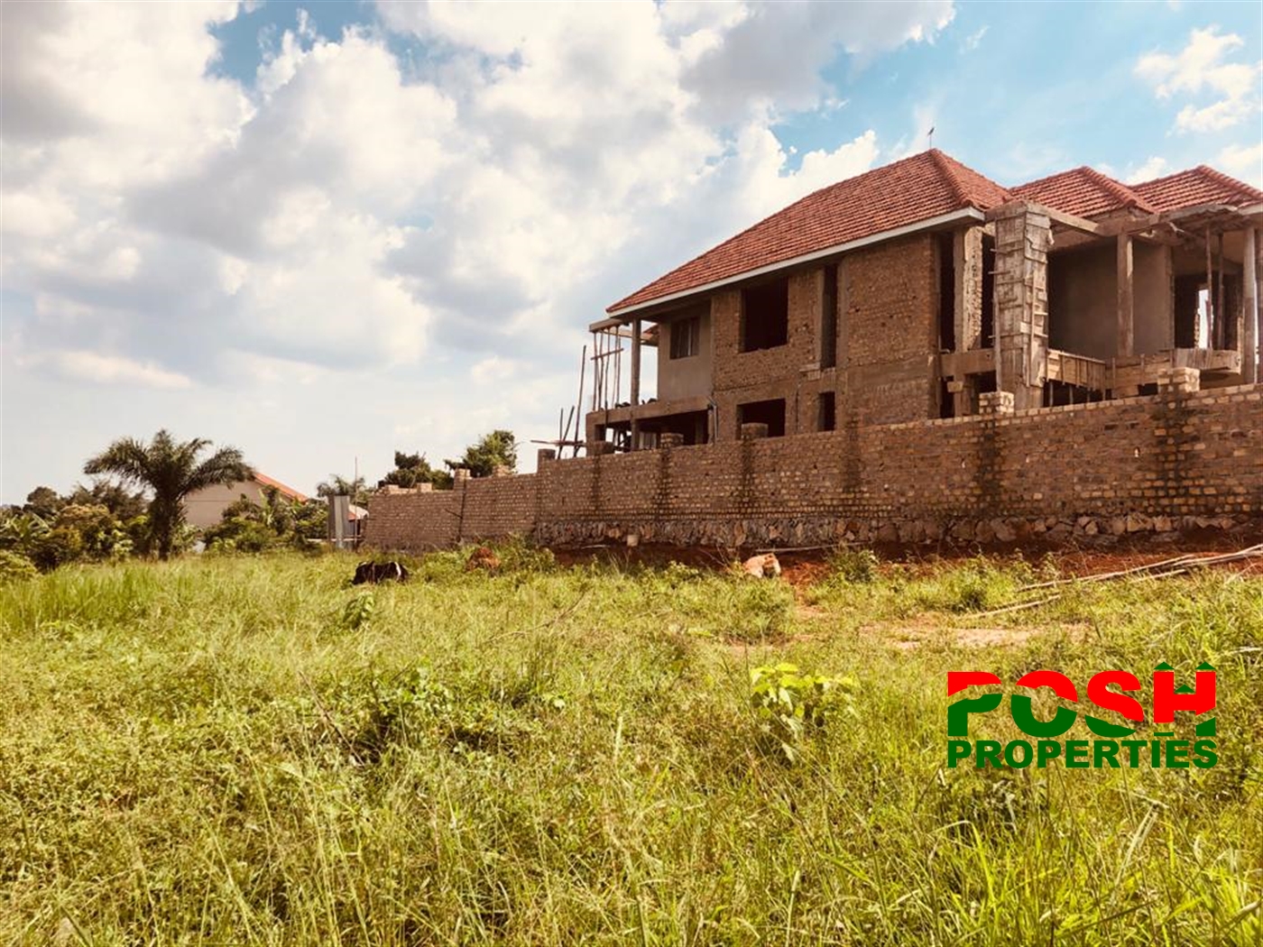 Residential Land for sale in Kyanja Kampala