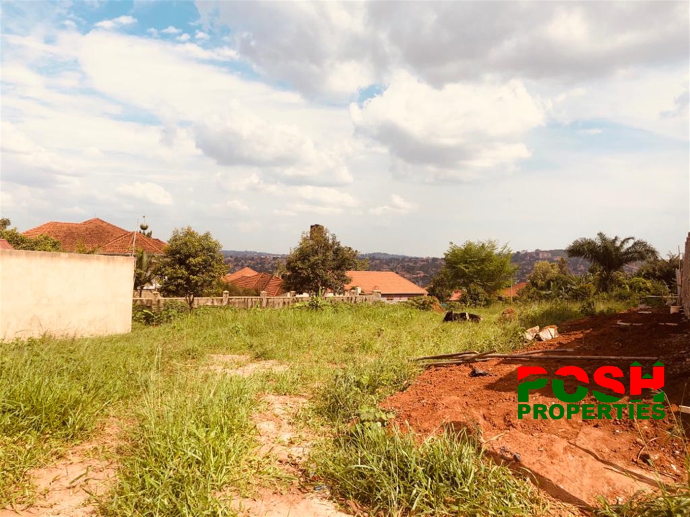 Residential Land for sale in Kyanja Kampala