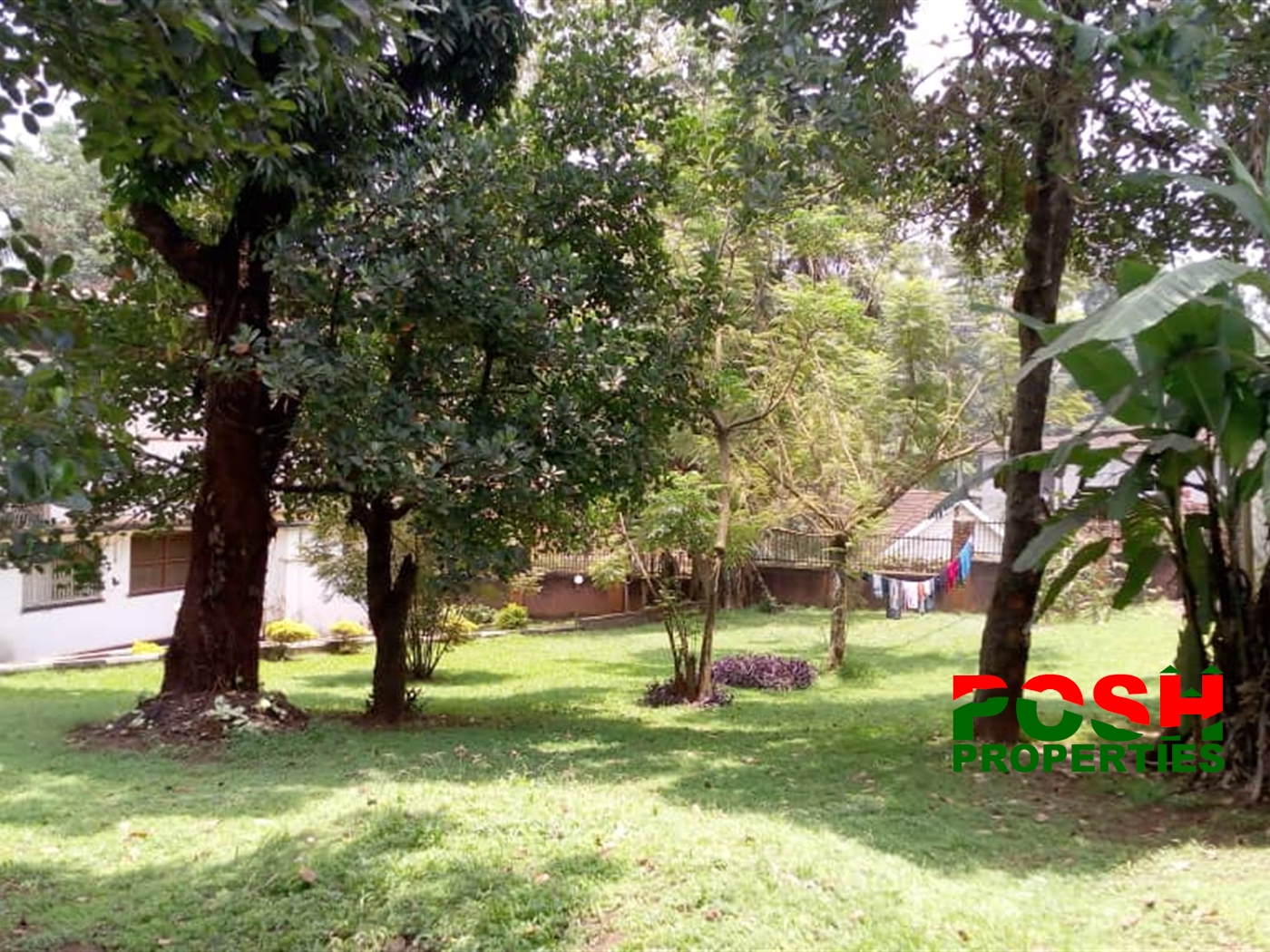 Commercial Land for sale in Kololo Kampala