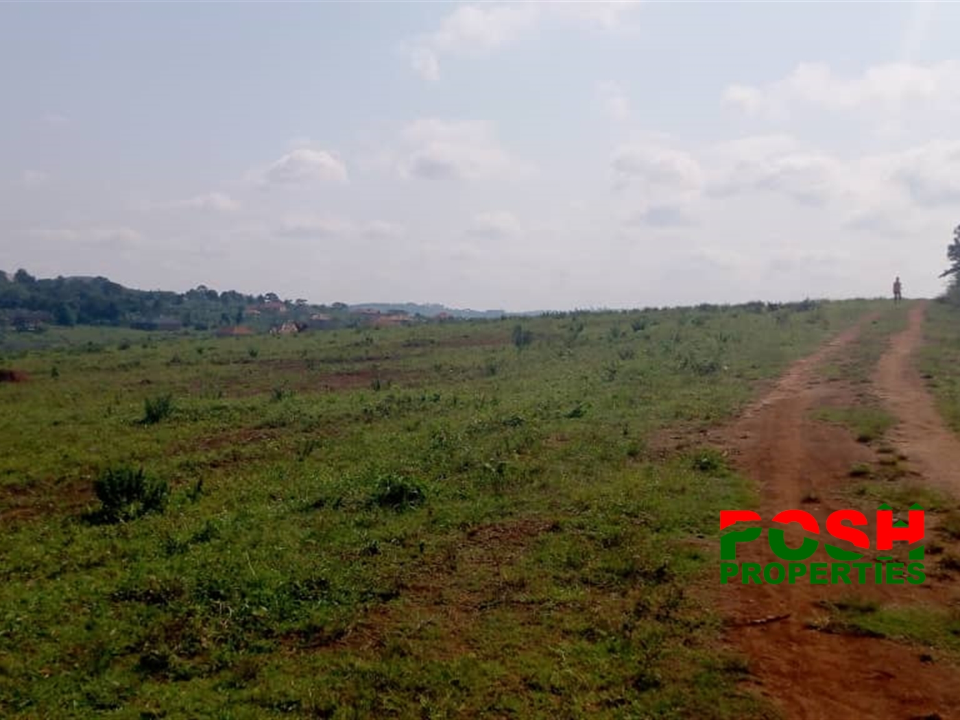 Residential Land for sale in Gayaza Wakiso