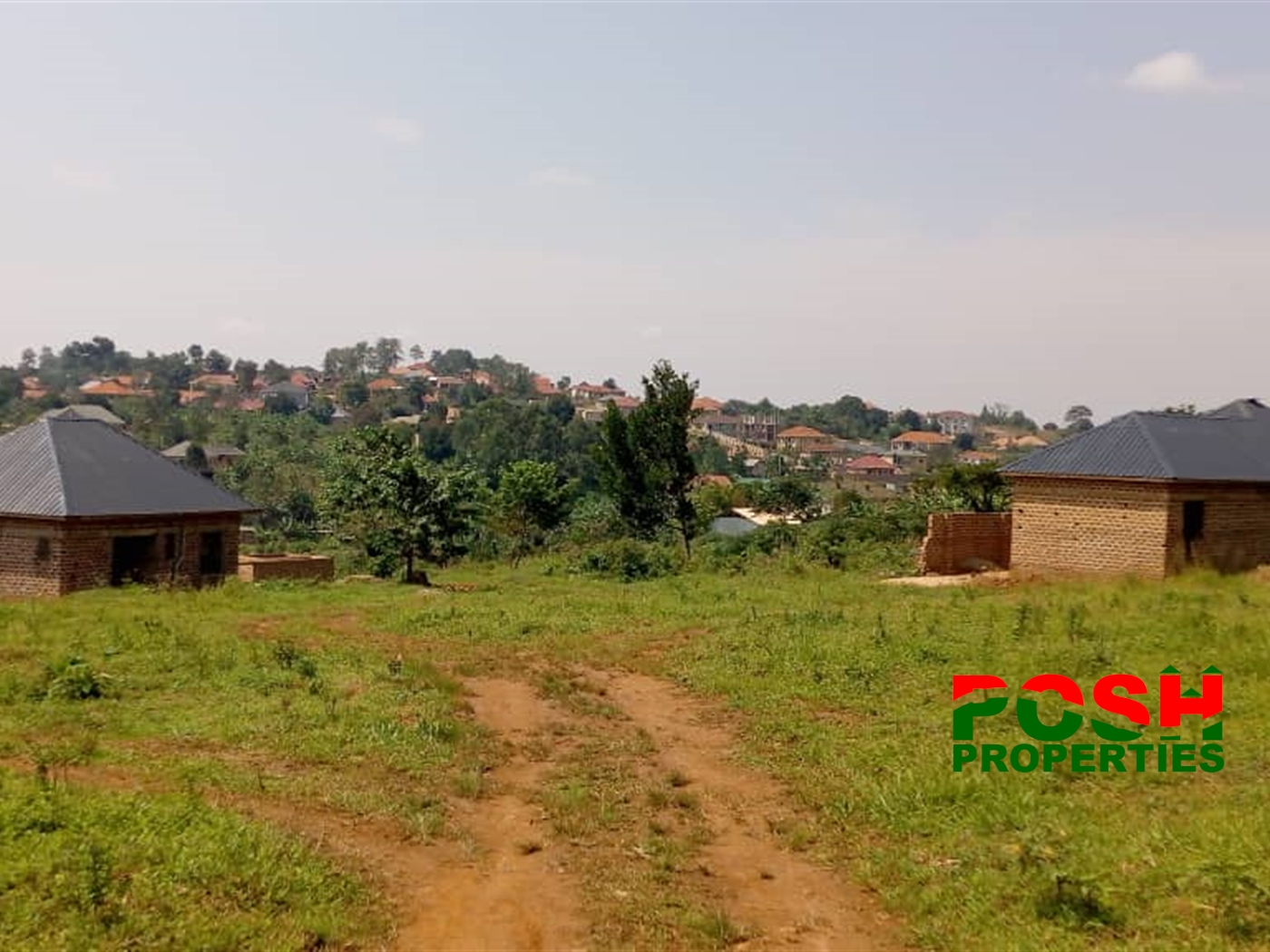 Residential Land for sale in Sonde Wakiso