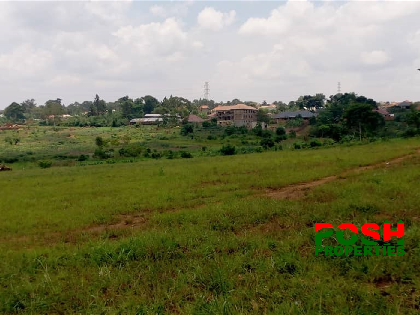 Residential Land for sale in Nasuuti Mukono