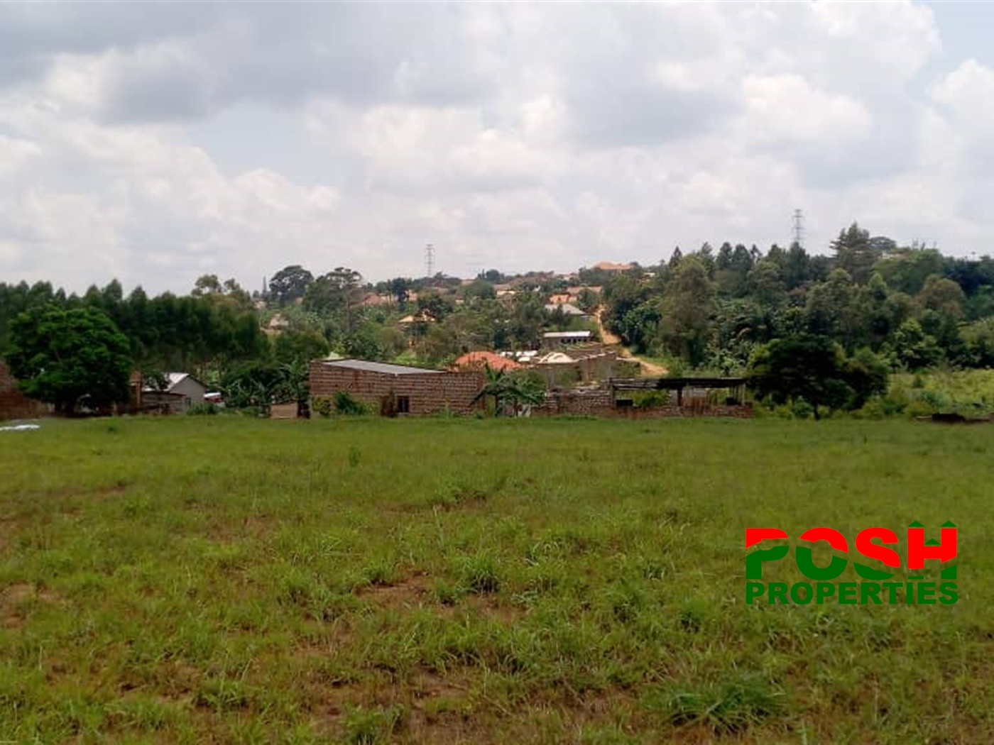 Residential Land for sale in Nasuuti Mukono