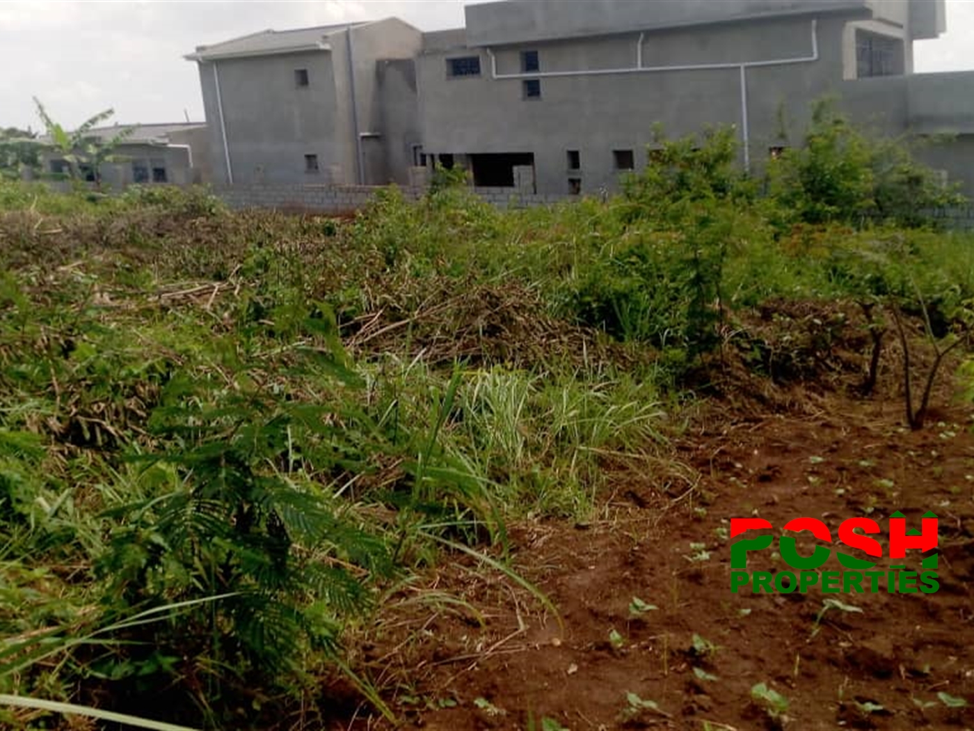 Residential Land for sale in Magere Wakiso