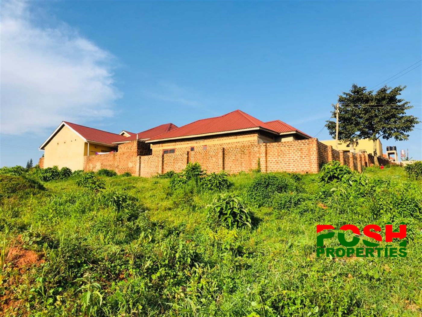 Residential Land for sale in Kyanja Kampala