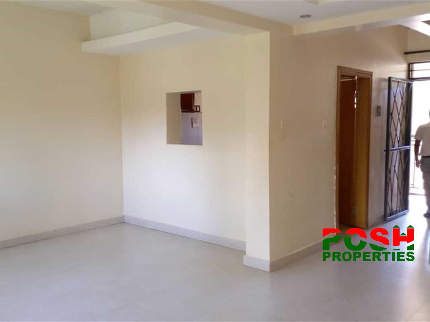 Apartment for rent in Kiwaatule Kampala