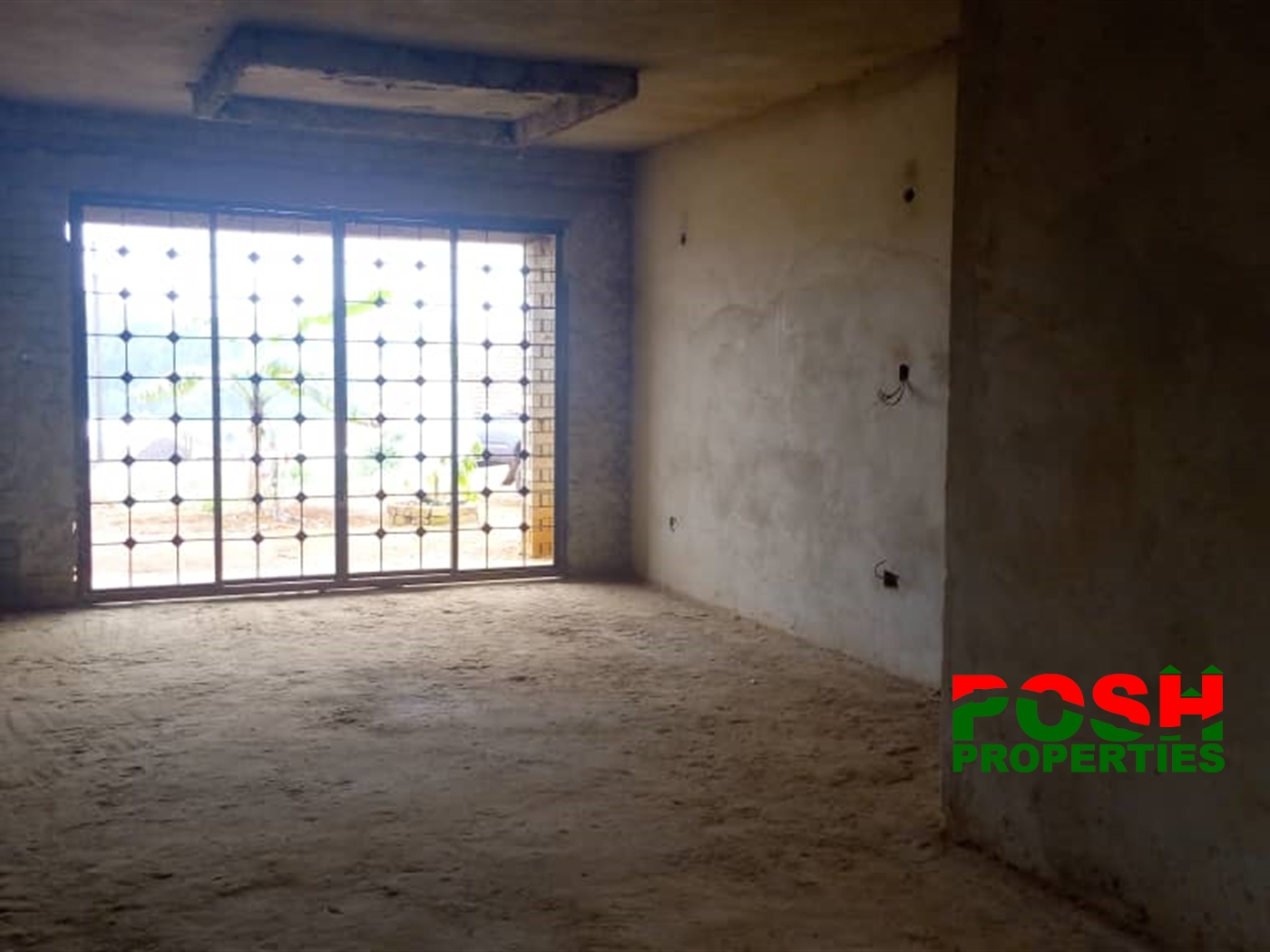 Shell House for sale in Kiwaga Wakiso