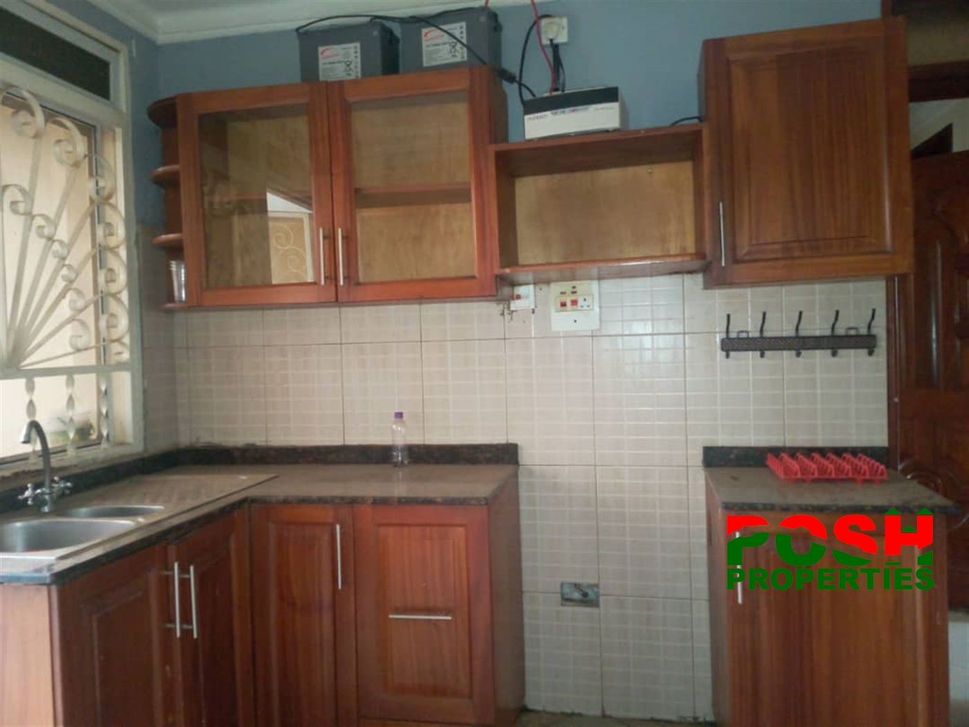 Apartment for rent in Bukoto Kampala