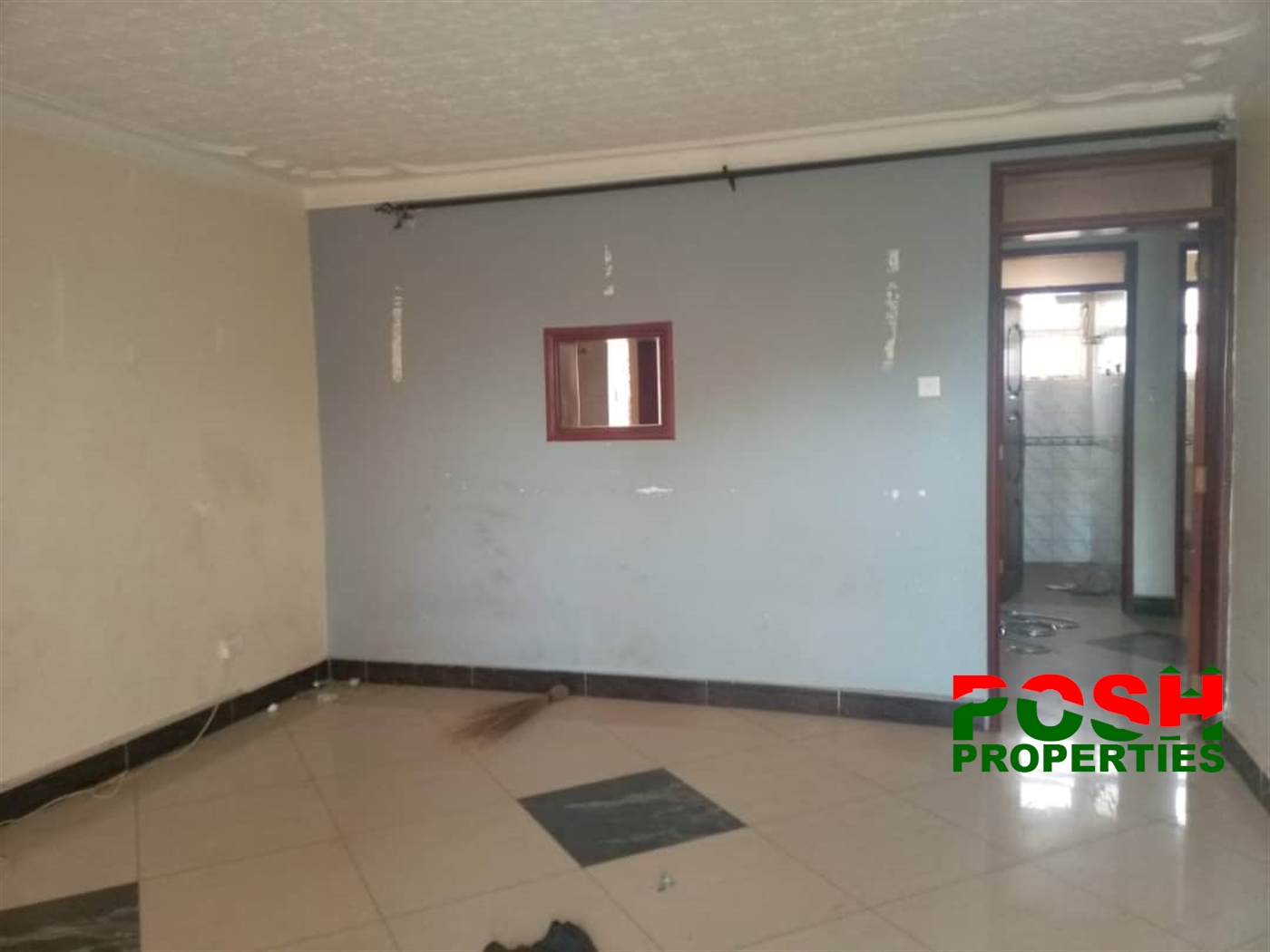 Apartment for rent in Bukoto Kampala